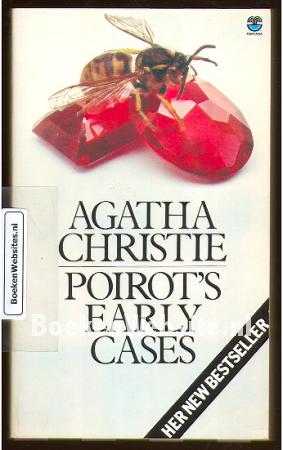 Poirot's Early Cases