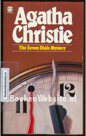 The Seven Dials Mystery