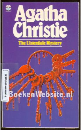 The Listerdale Mystery