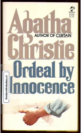 Ordeal by Innocence