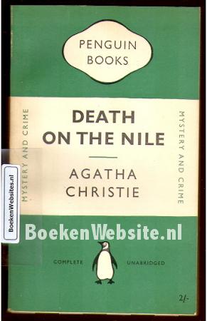 Death on the Nile