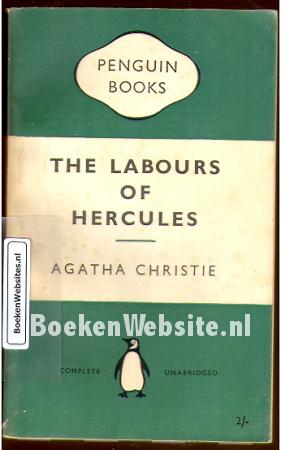 The Labours of Hercules