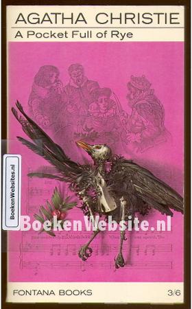 A Pocket Full of Rye