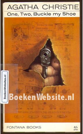 One, Two, Buckle my Shoe