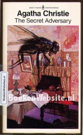 The Secret Adversary