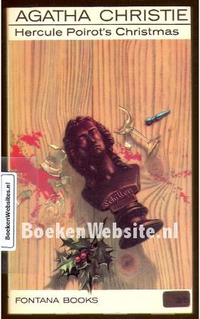 Hercule Poirot's Christmas