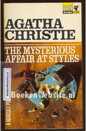 The Mysterious Affair at Styles