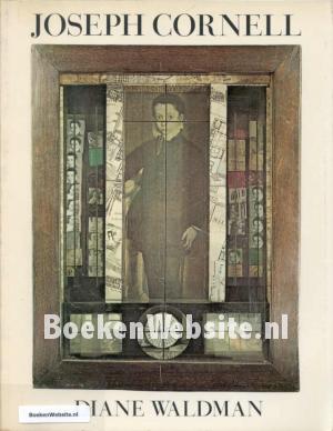 Joseph Cornell