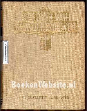 Het boek van Godsvertrouwen