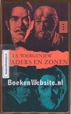 Vaders en zonen Vaders en zonen