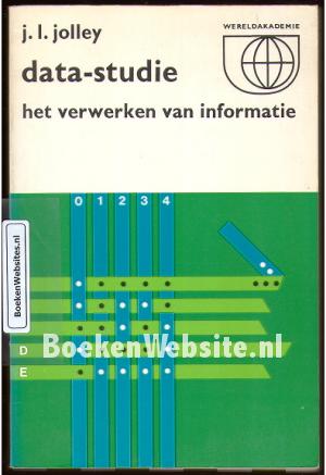 Data-studie Data-studie