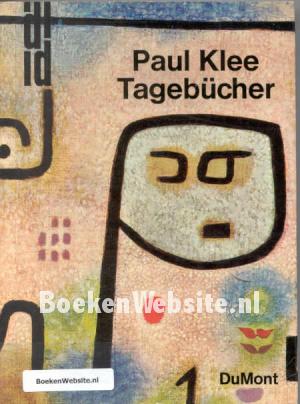 Paul Klee Tagebücher 1898-1918