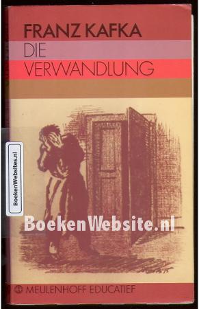 Die Verwandlung