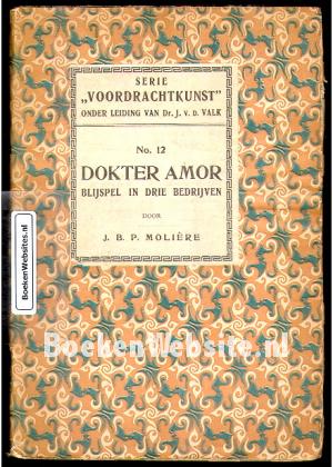 Dokter Amor