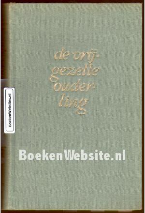 De vrijzezelle ouderling