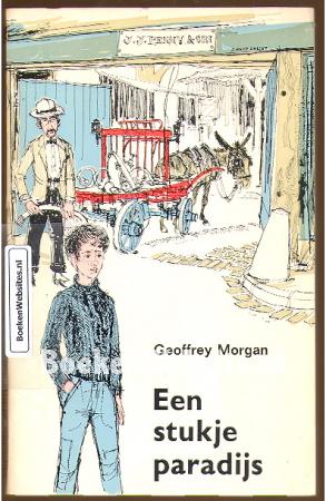 Een stukje paradijs Een stukje paradijs