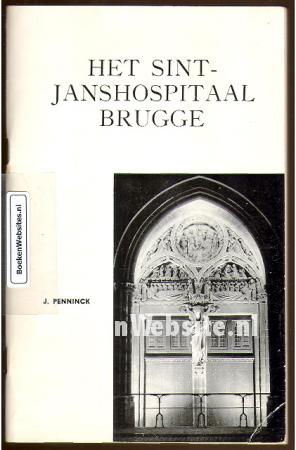 Het Sint-Janshospitaal Brugge