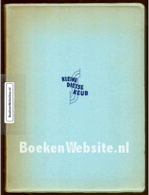 Keur uit Heiman Dullaert's Gedichten
