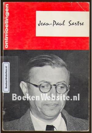 Jean-Paul Sartre