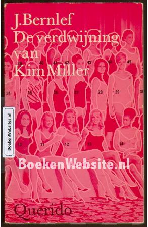 De verdwijning van Kim Miller