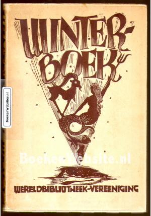 Winterboek 1939