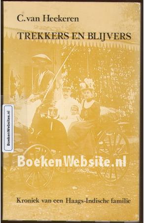 Trekkers en blijvers