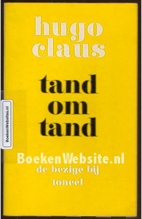 Tand om tand