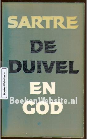 De duivel en god