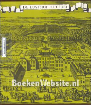 De lusthof Het Loo