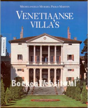 Venetiaanse Villa's