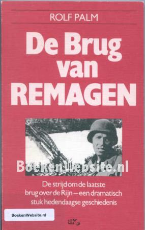 De Brug van Remagen