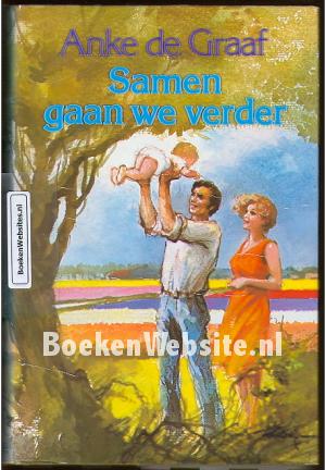 Samen gaan we verder