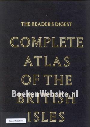 Complete Atlas of the British Isles
