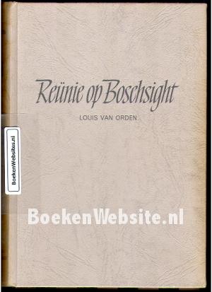 Reunie op Boschsight