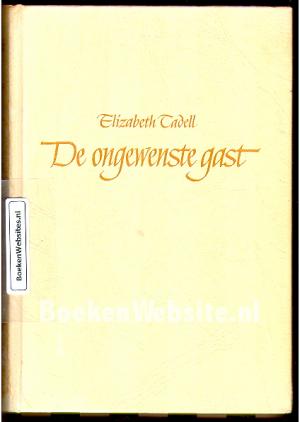 De ongewenste gast