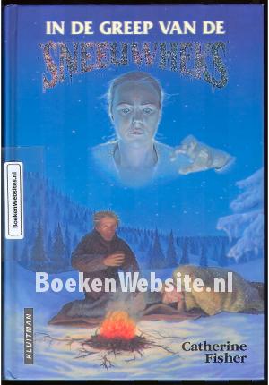 In de greep van de Sneeuwheks