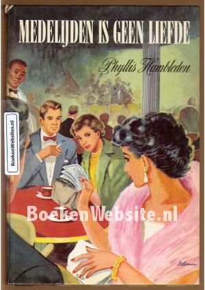 Medelijden is geen liefde