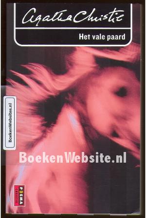 Het vale paard Het vale paard