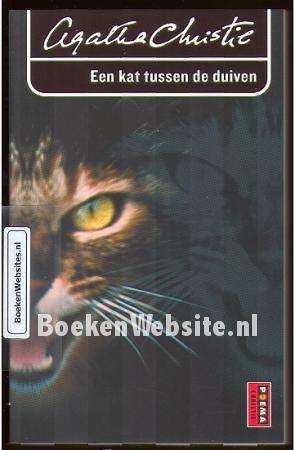 Een kat tussen de duiven Een kat tussen de duiven