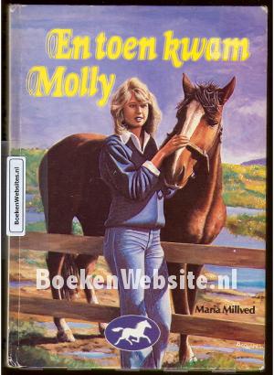 En toen kwam Molly En toen kwam Molly