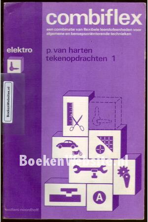 Combiflex Tekenopdrachten 1 Combiflex Tekenopdrachten 1
