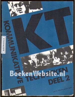 Kommunikatieve technieken 2