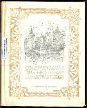 Een zomervacantie bij de grenzen