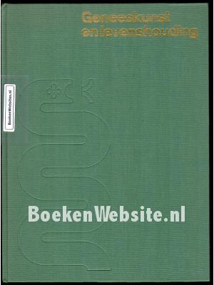 Geneeskunst en levenshouding