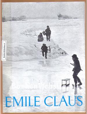 Emile Claus