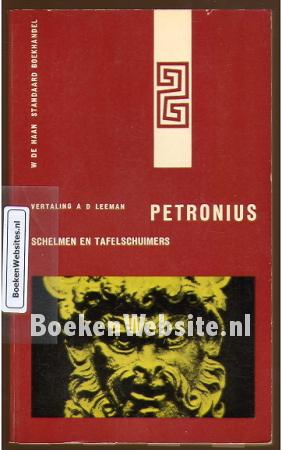 Schelmen en tafelschuimers