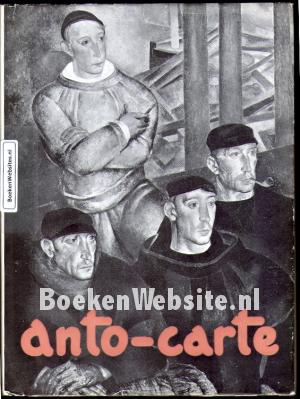 Anto-Carte