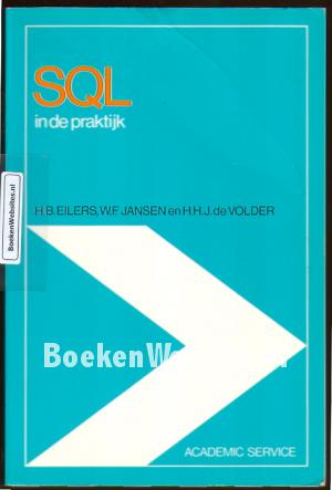 SQL in de praktijk