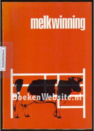Melkwinning