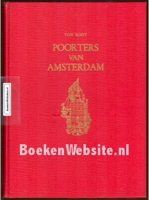 Poorters van Amsterdam